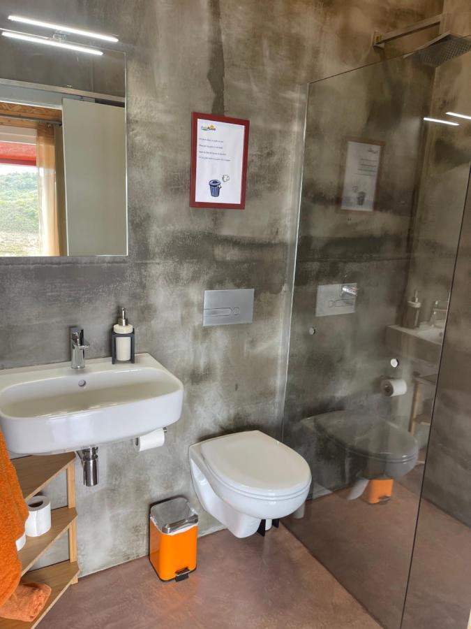 Poioruivo Villa Santa Clara-a-Velha Ngoại thất bức ảnh