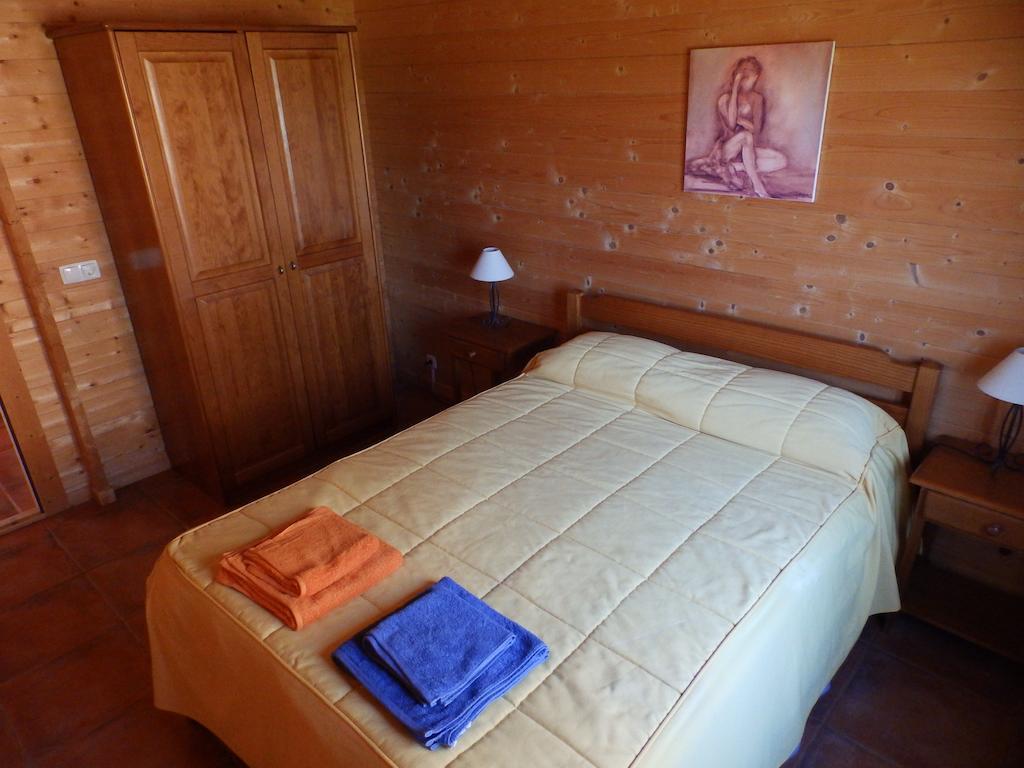 Poioruivo Villa Santa Clara-a-Velha Phòng bức ảnh